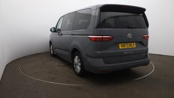 Used Volkswagen Multivan 2023 for sale - 76188919: Photo 65