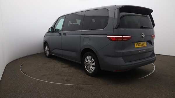 Used Volkswagen Multivan 2023 for sale - 76188919: Photo 66
