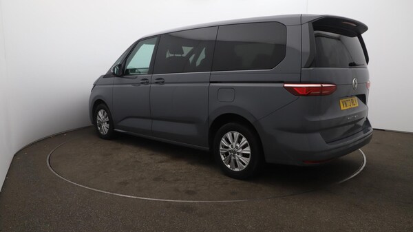 Used Volkswagen Multivan 2023 for sale - 76188919: Photo 67