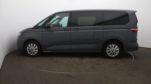 Used Volkswagen Multivan 2023 for sale - 76188919: Photo 68