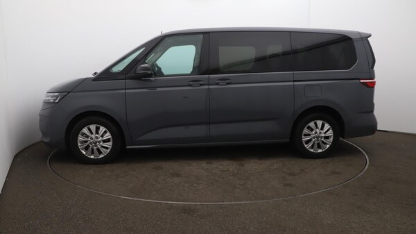 Used Volkswagen Multivan 2023 for sale - 76188919: Photo 69