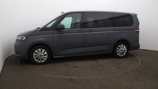 Used Volkswagen Multivan 2023 for sale - 76188919: Photo 70
