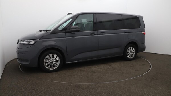 Used Volkswagen Multivan 2023 for sale - 76188919: Photo 71