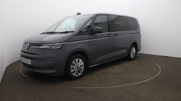 Used Volkswagen Multivan 2023 for sale - 76188919: Photo 73
