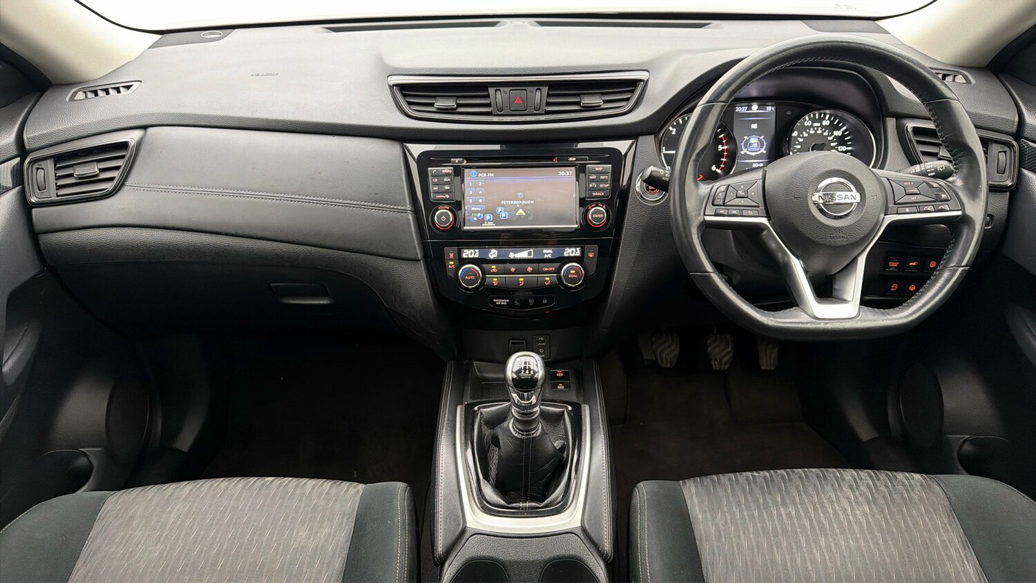 Used Nissan X-Trail 2020 for sale - 77951172: Photo 10