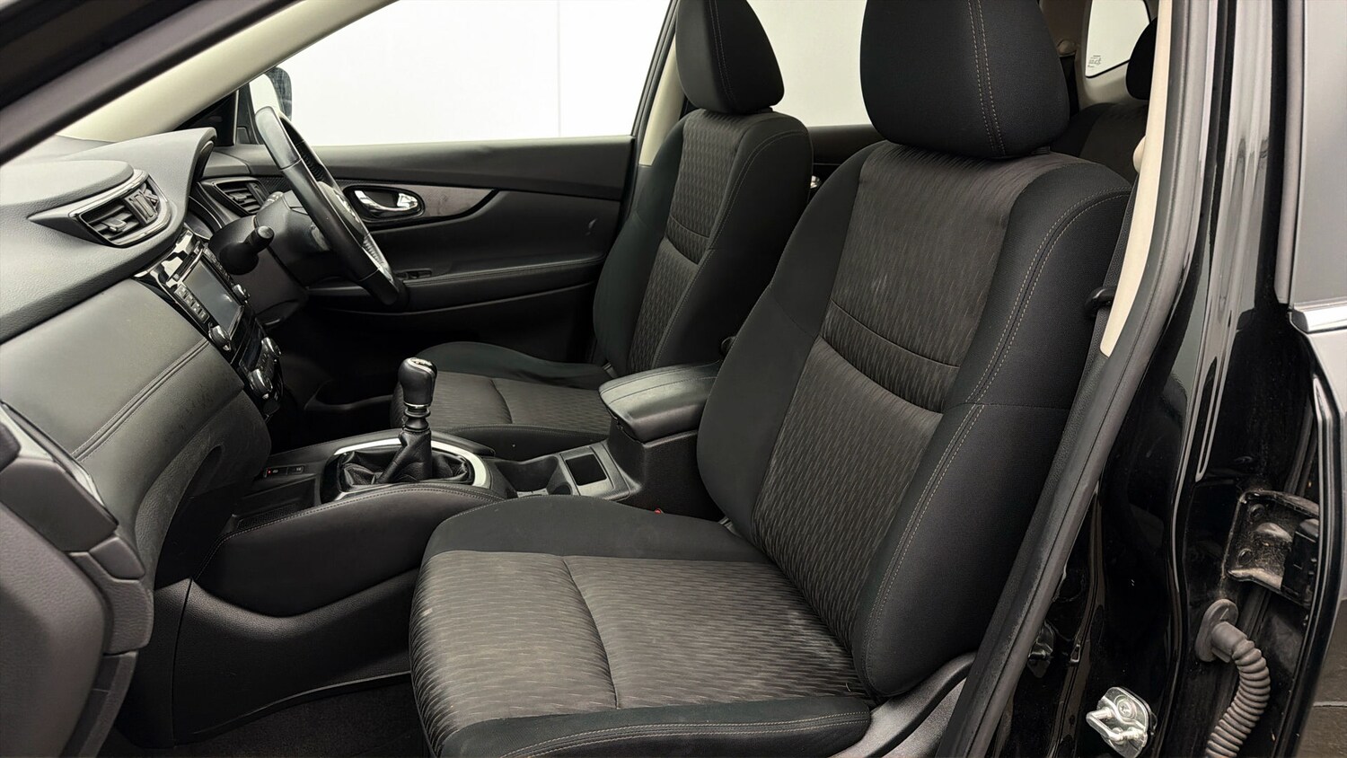 Used Nissan X-Trail 2020 for sale - 77951172: Photo 11