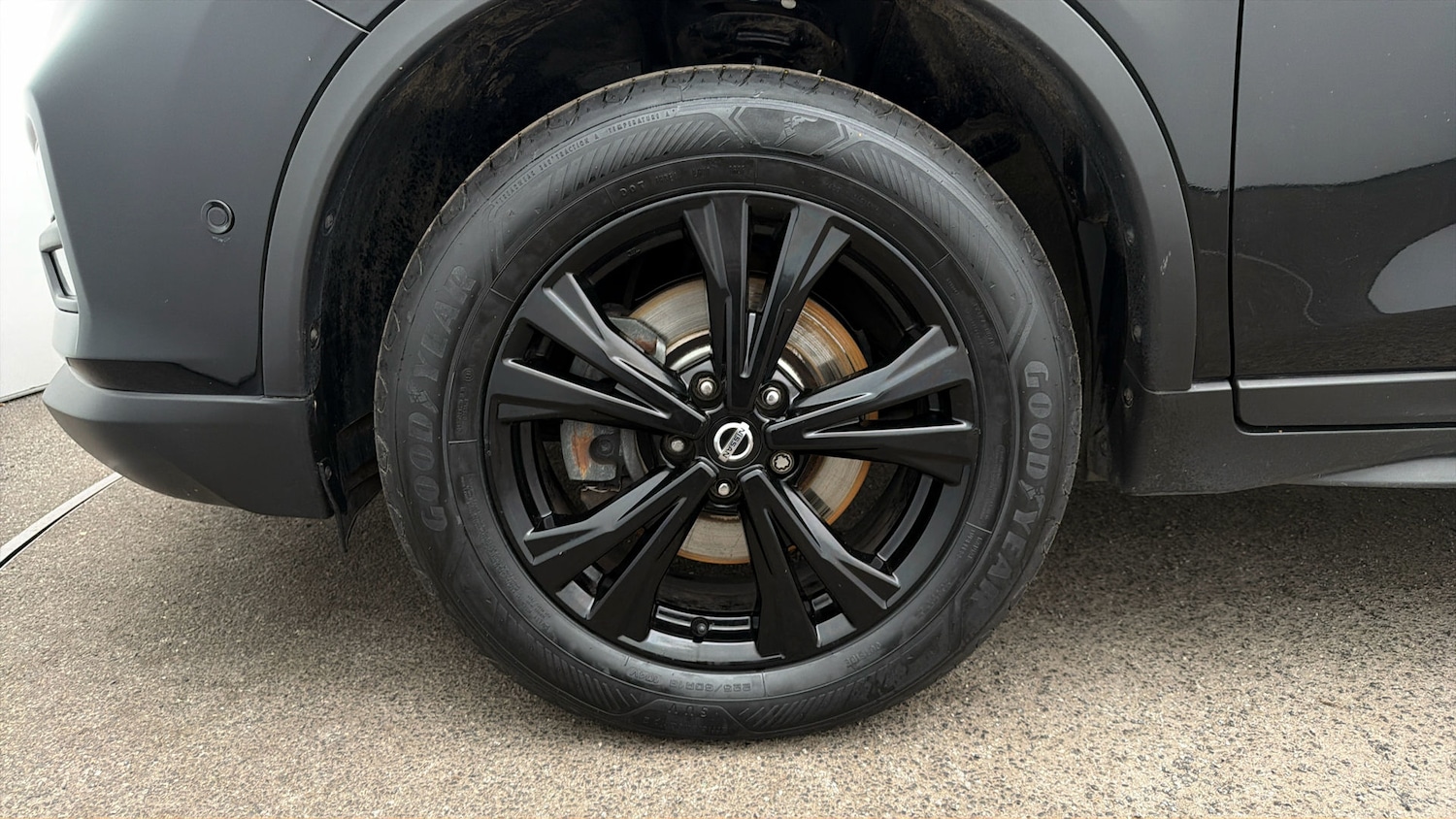 Used Nissan X-Trail 2020 for sale - 77951172: Photo 15