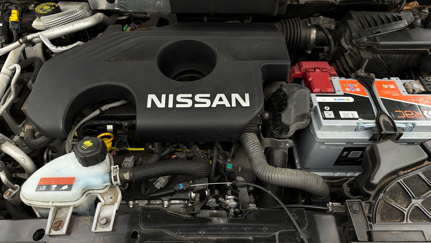Used Nissan X-Trail 2020 for sale - 77951172: Photo 16
