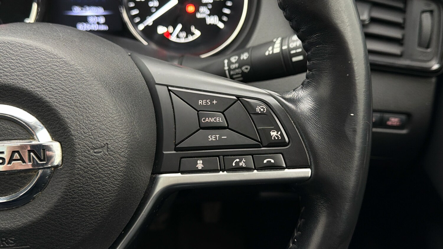 Used Nissan X-Trail 2020 for sale - 77951172: Photo 21