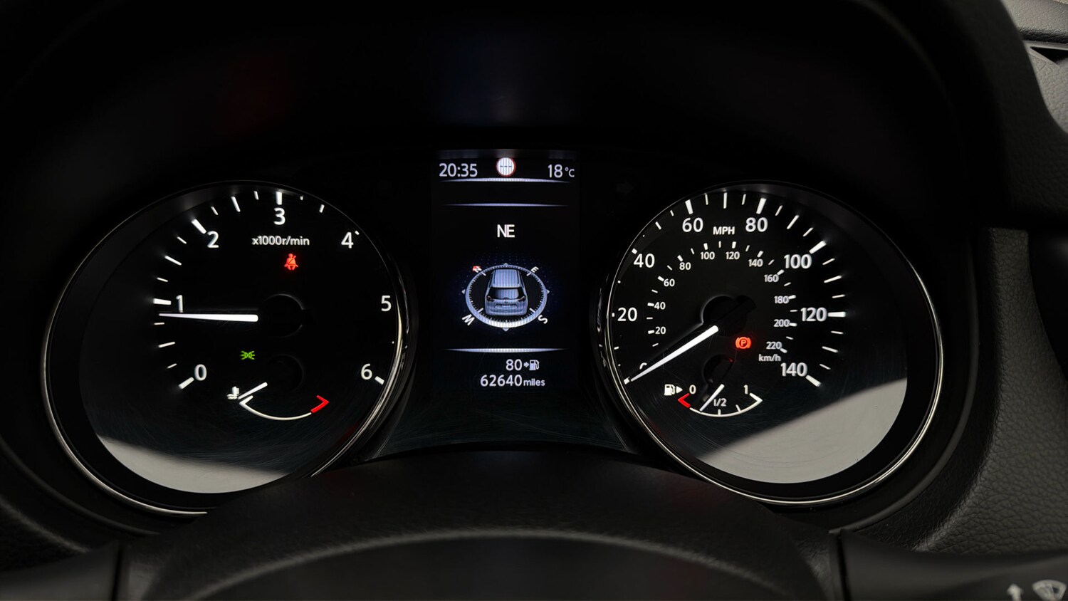 Used Nissan X-Trail 2020 for sale - 77951172: Photo 22