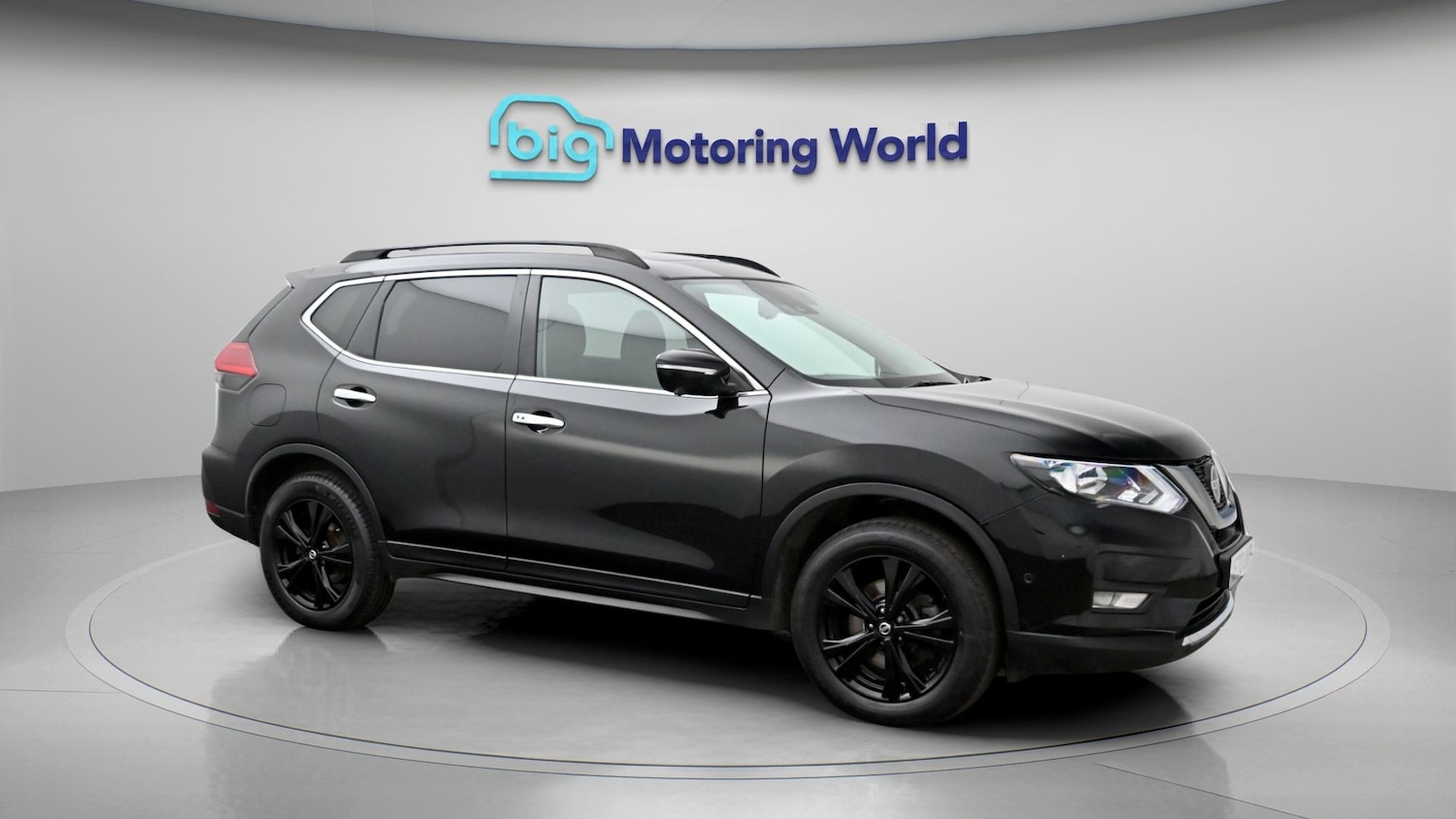 Used Nissan X-Trail 2020 for sale - 77951172: Photo 5