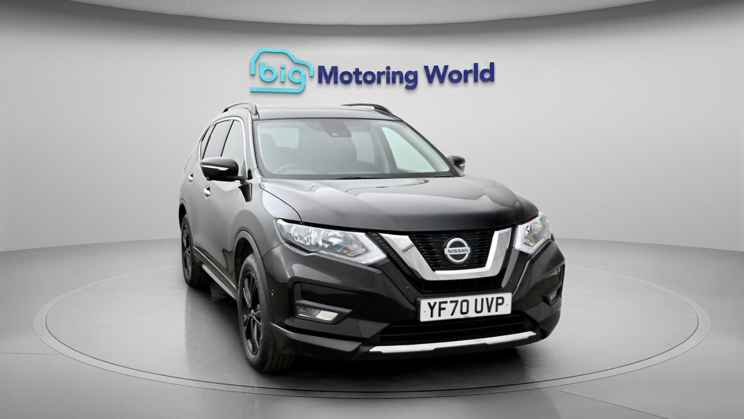 Used Nissan X-Trail 2020 for sale - 77951172: Photo 6