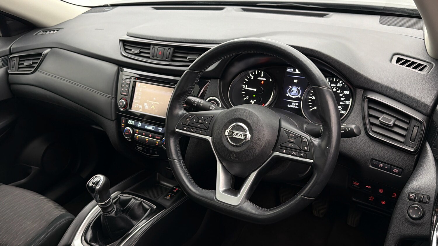 Used Nissan X-Trail 2020 for sale - 77951172: Photo 7