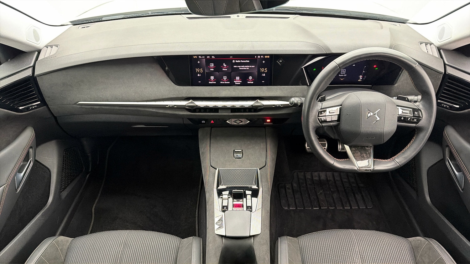 Used DS Automobiles DS 4 2023 for sale - 77997758: Photo 12