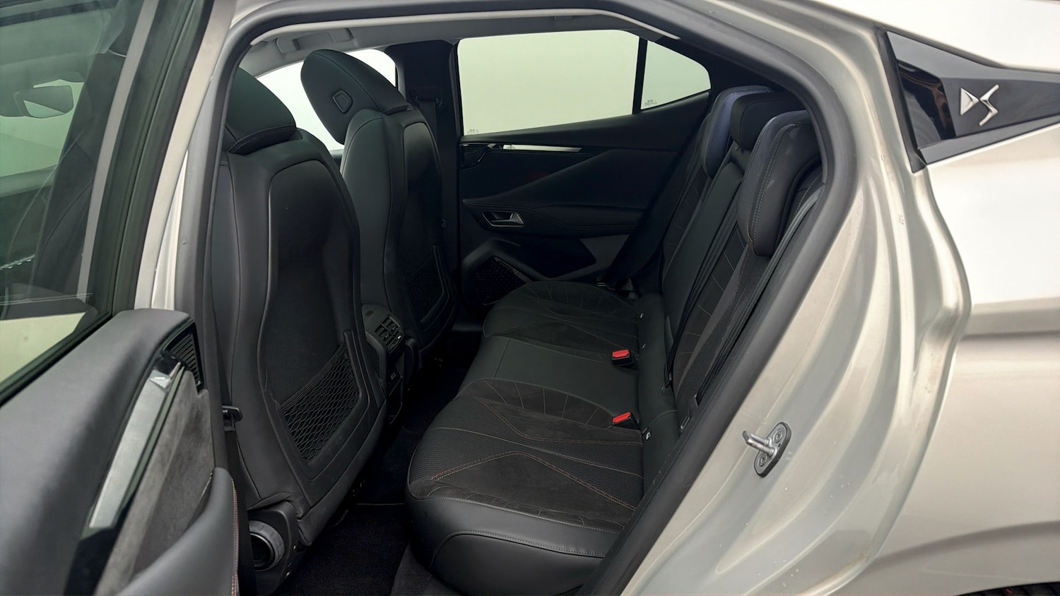 Used DS Automobiles DS 4 2023 for sale - 77997758: Photo 15