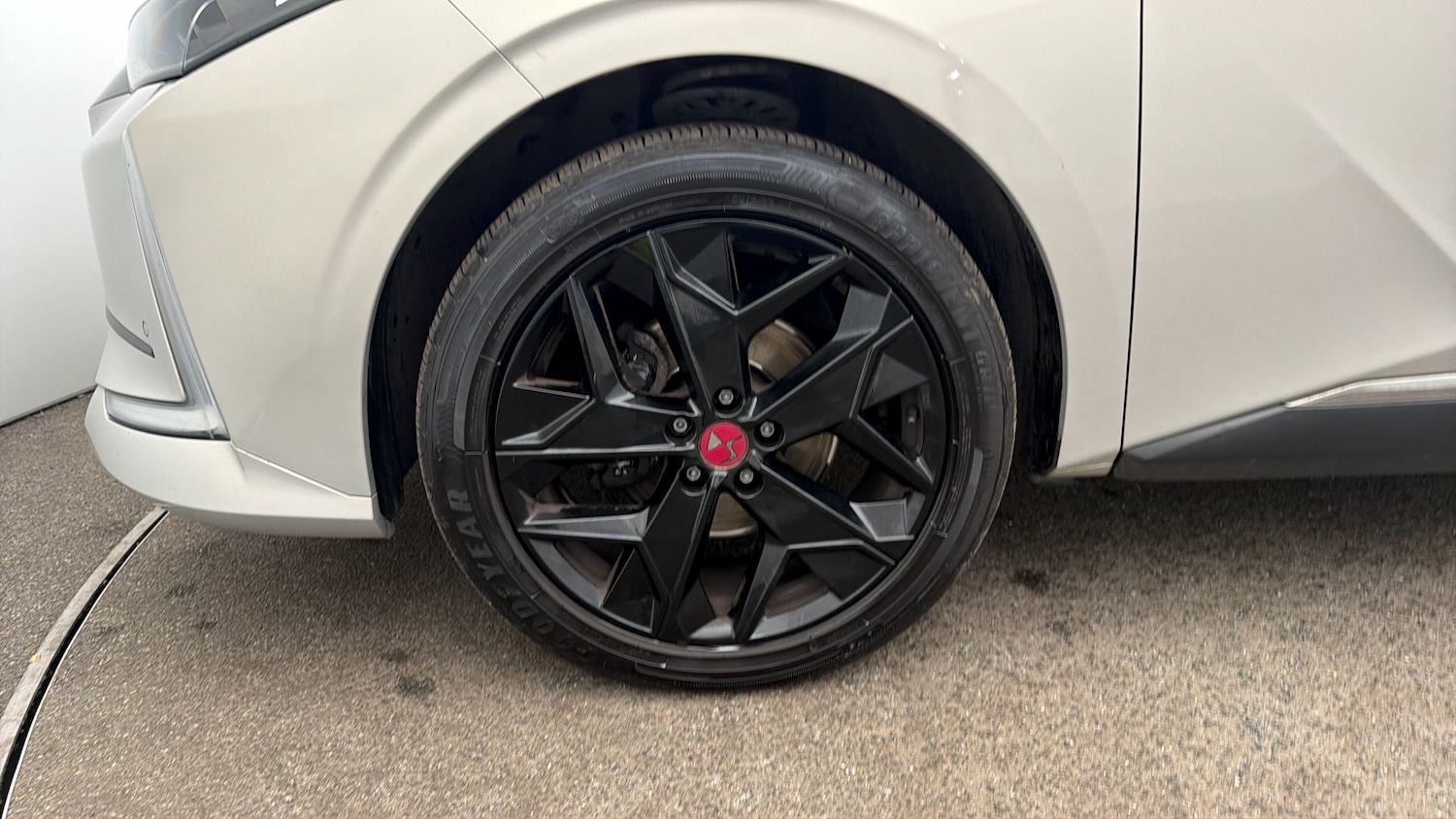 Used DS Automobiles DS 4 2023 for sale - 77997758: Photo 17