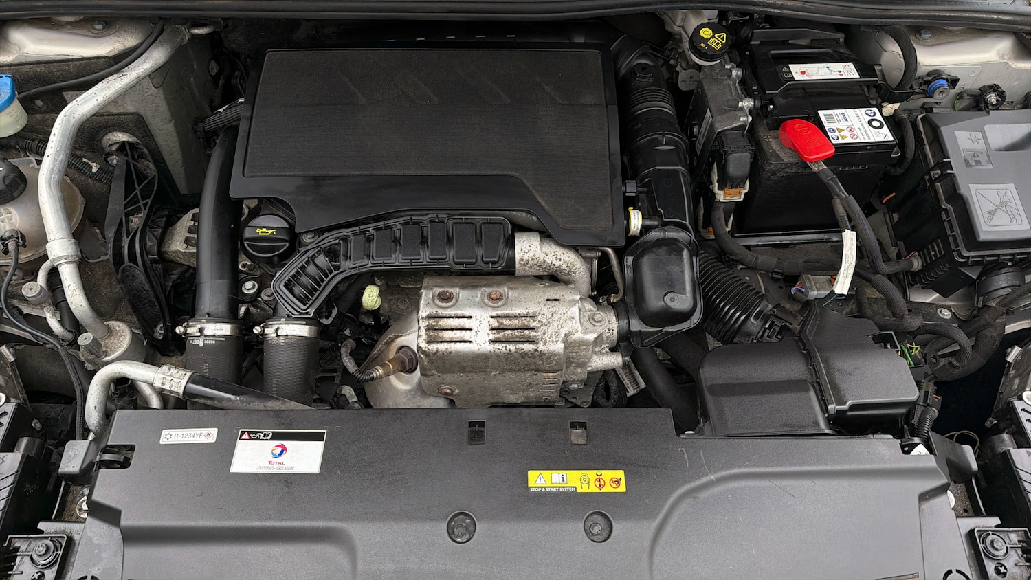 Used DS Automobiles DS 4 2023 for sale - 77997758: Photo 18