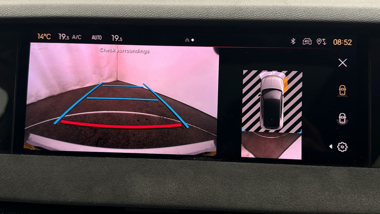 Used DS Automobiles DS 4 2023 for sale - 77997758: Photo 25