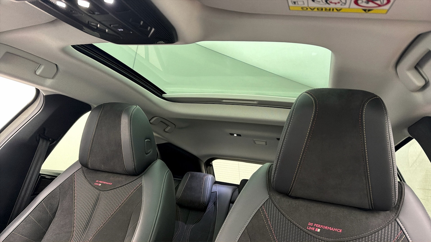 Used DS Automobiles DS 4 2023 for sale - 77997758: Photo 26