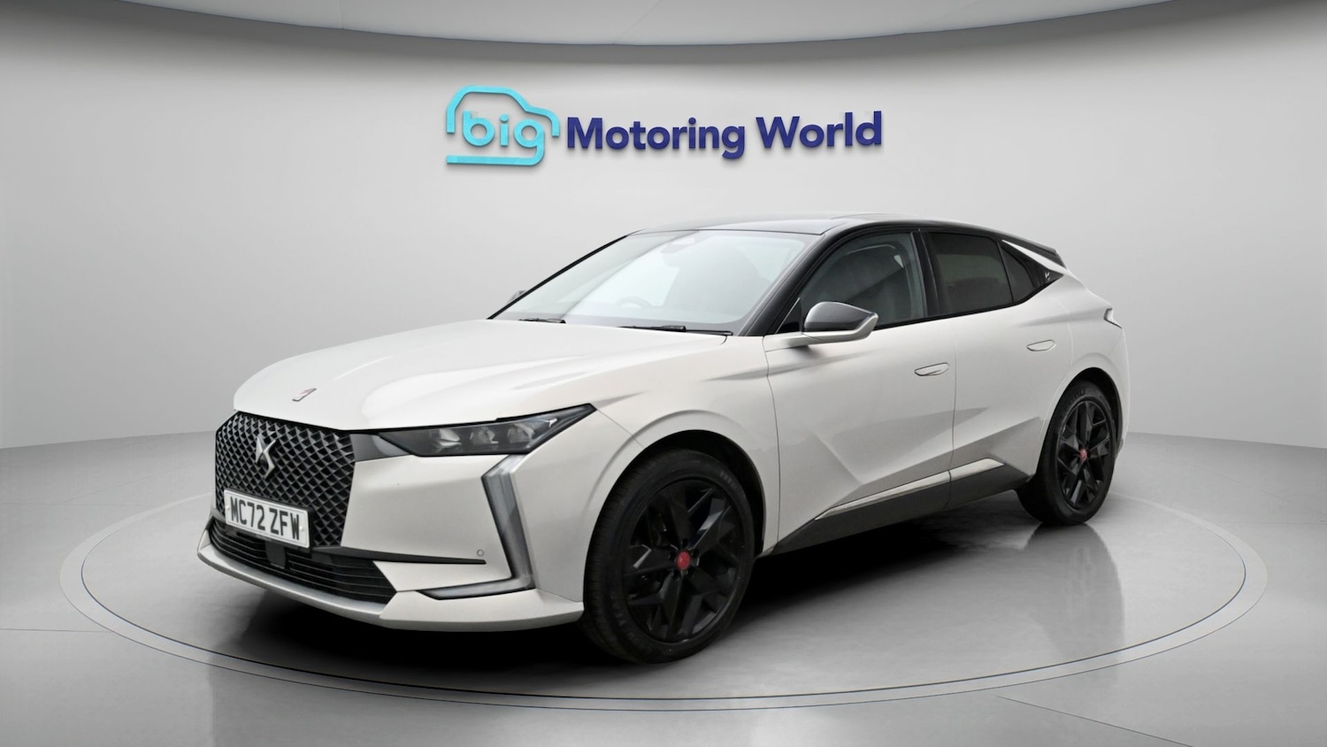 Used DS Automobiles DS 4 2023 for sale - 77997758: Photo 3