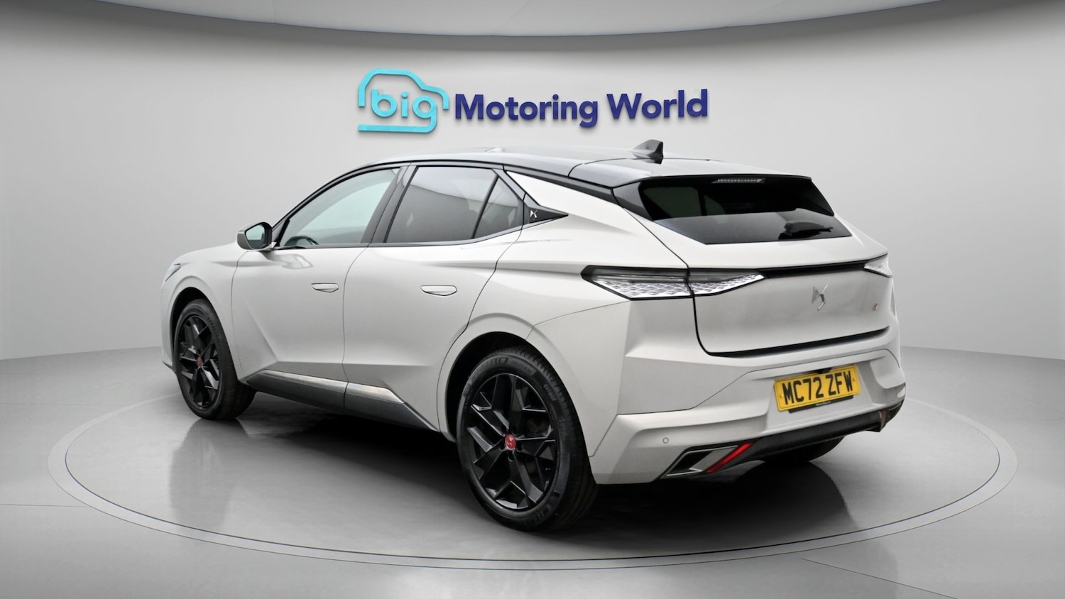 Used DS Automobiles DS 4 2023 for sale - 77997758: Photo 5