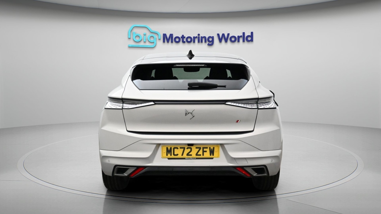 Used DS Automobiles DS 4 2023 for sale - 77997758: Photo 6