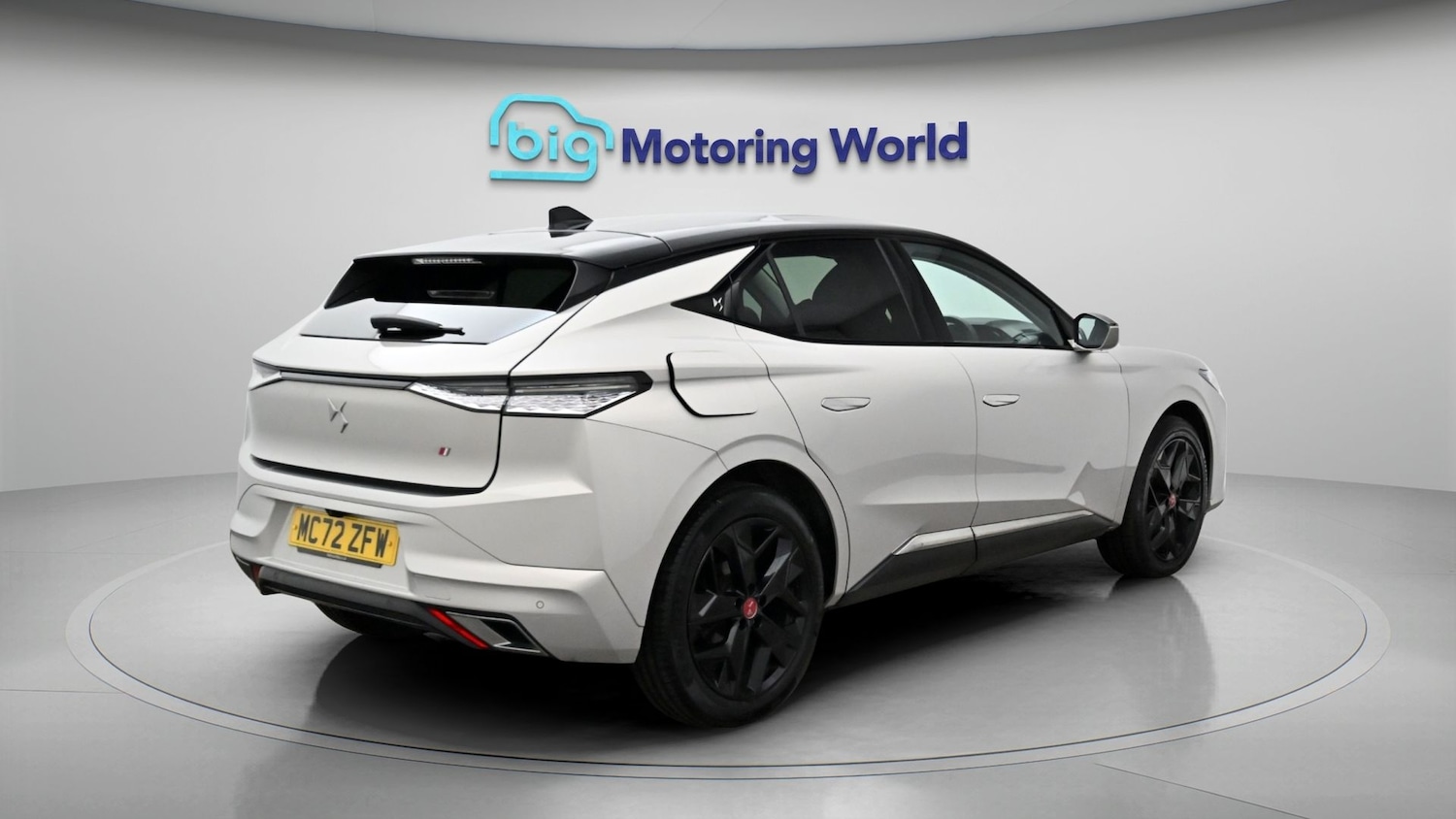 Used DS Automobiles DS 4 2023 for sale - 77997758: Photo 7