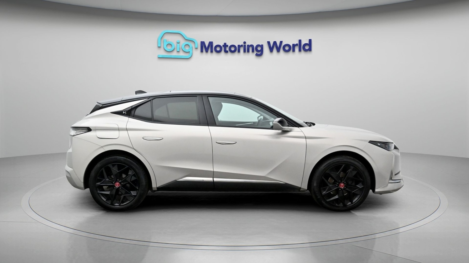 Used DS Automobiles DS 4 2023 for sale - 77997758: Photo 8