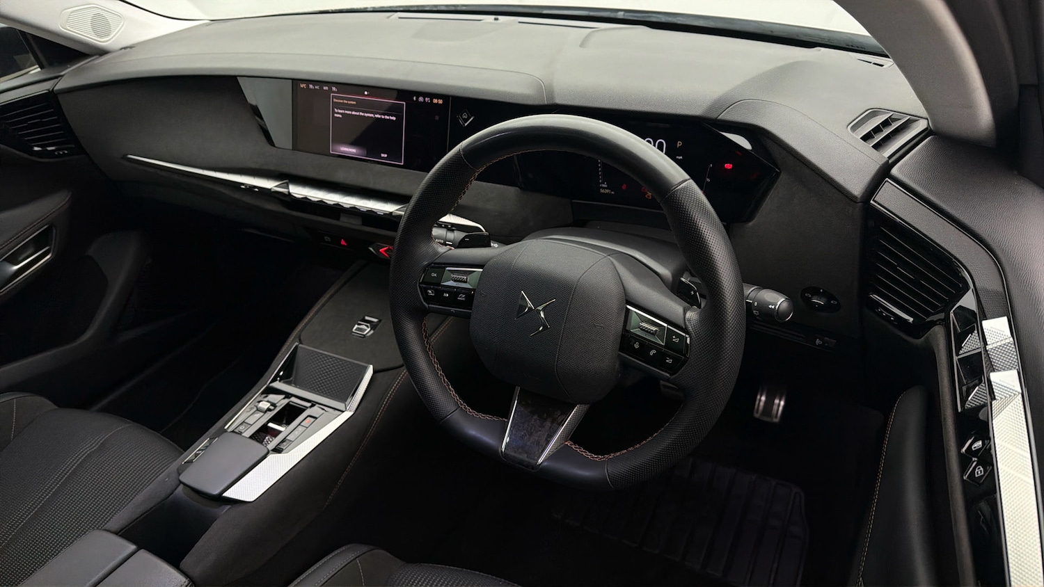 Used DS Automobiles DS 4 2023 for sale - 77997758: Photo 9