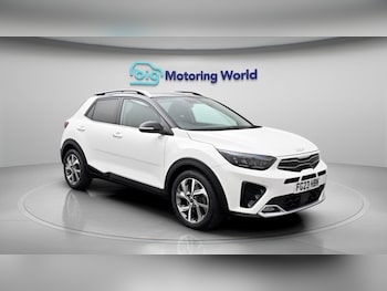 Used Kia Stonic 2023 for sale - 78526163: Photo