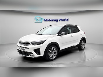 Used Kia Stonic 2023 for sale - 78526163: Photo