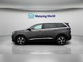 Used Peugeot 5008 2021 for sale - 78328942: Photo