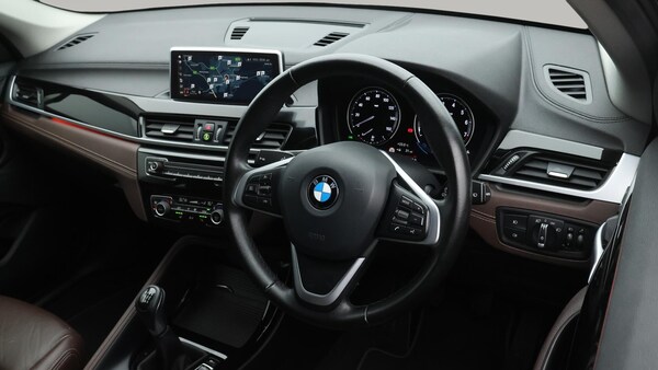 Used BMW X1 2020 for sale - 76000960: Photo 10