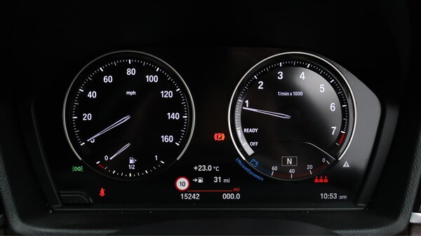 Used BMW X1 2020 for sale - 76000960: Photo 11