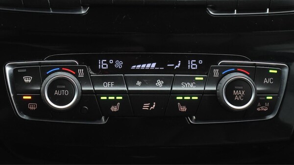 Used BMW X1 2020 for sale - 76000960: Photo 13