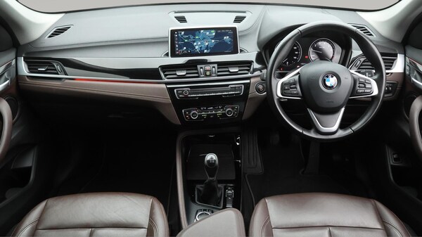 Used BMW X1 2020 for sale - 76000960: Photo 14