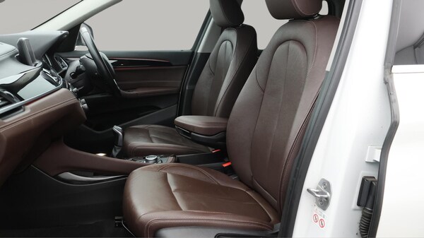 Used BMW X1 2020 for sale - 76000960: Photo 15