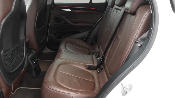 Used BMW X1 2020 for sale - 76000960: Photo 17