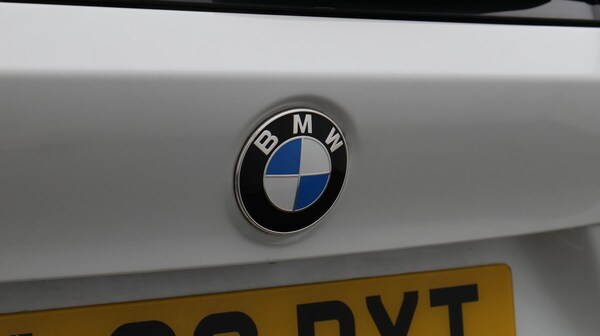 Used BMW X1 2020 for sale - 76000960: Photo 22