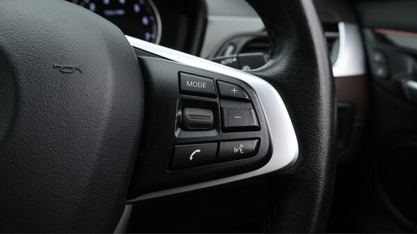 Used BMW X1 2020 for sale - 76000960: Photo 25