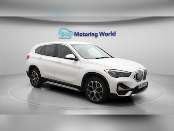 Used BMW X1 2020 for sale - 76000960: Photo 2