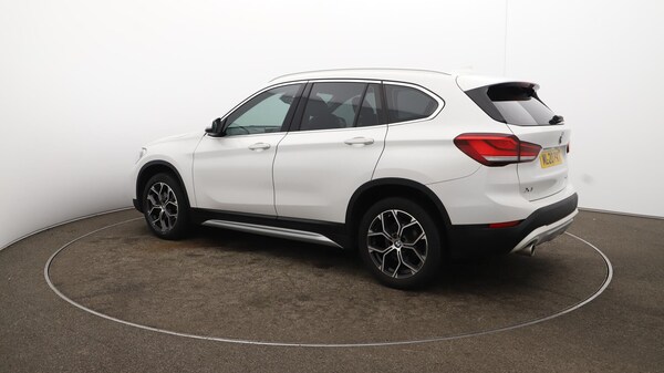 Used BMW X1 2020 for sale - 76000960: Photo 35