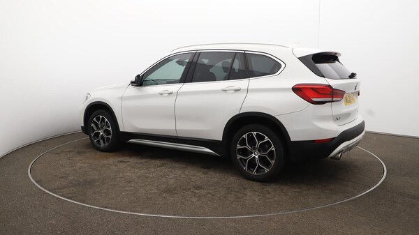 Used BMW X1 2020 for sale - 76000960: Photo 36