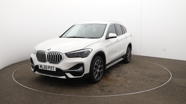 Used BMW X1 2020 for sale - 76000960: Photo 37
