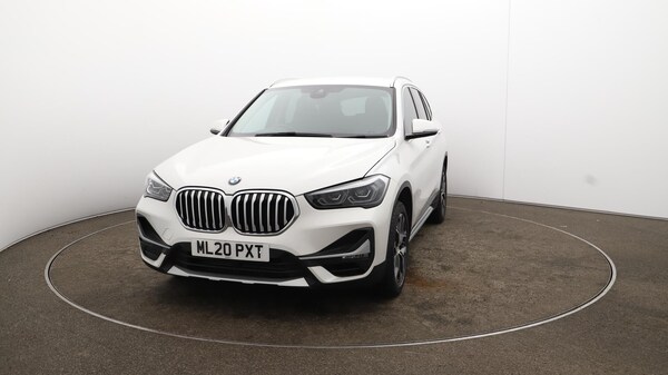 Used BMW X1 2020 for sale - 76000960: Photo 38
