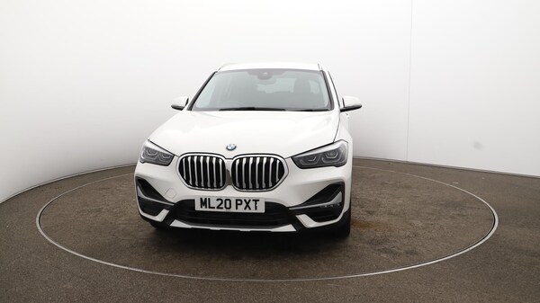 Used BMW X1 2020 for sale - 76000960: Photo 39