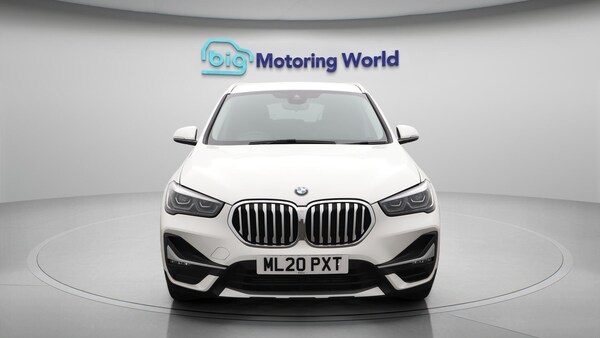 Used BMW X1 2020 for sale - 76000960: Photo 3