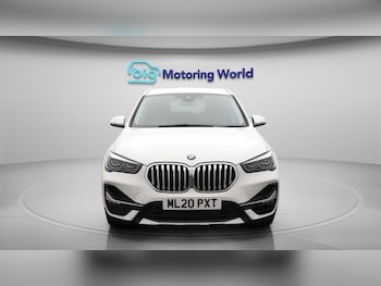 Used BMW X1 2020 for sale - 76000960: Photo 3