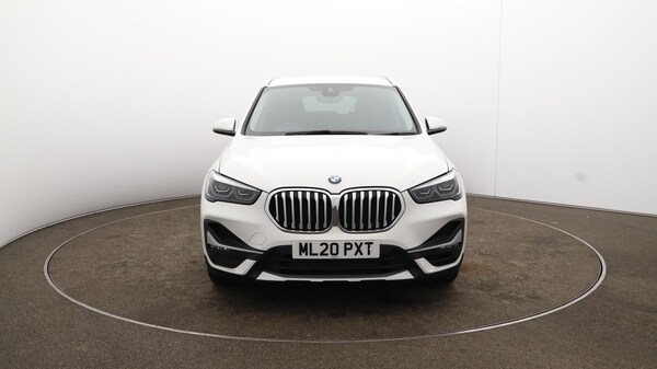 Used BMW X1 2020 for sale - 76000960: Photo 40
