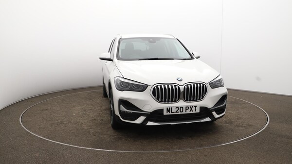 Used BMW X1 2020 for sale - 76000960: Photo 41